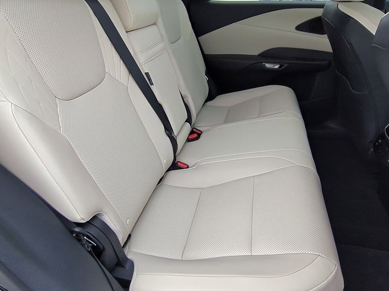 Thumbnail: 2023 Lexus RX - 19