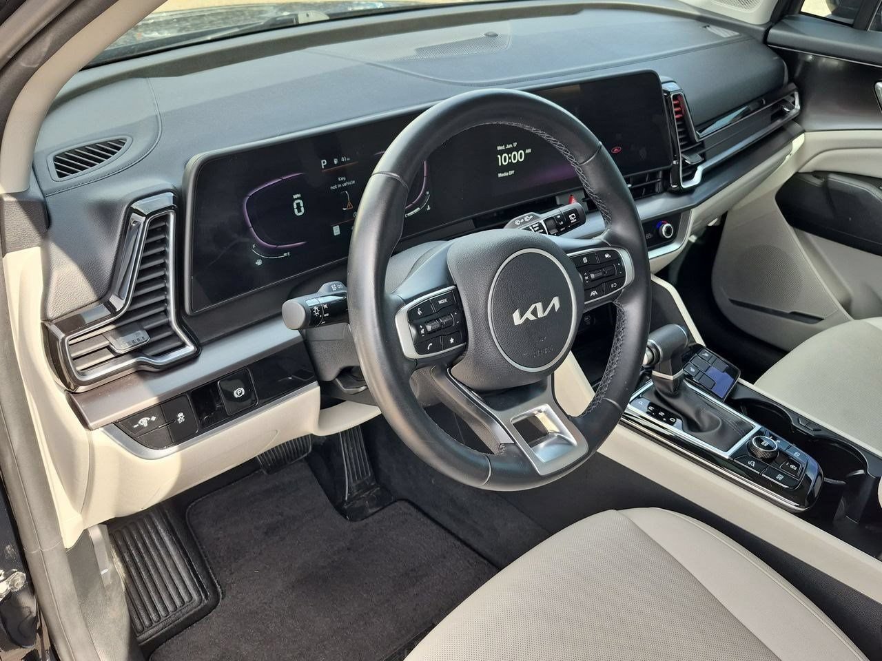 Thumbnail: 2023 Kia Sportage - 2