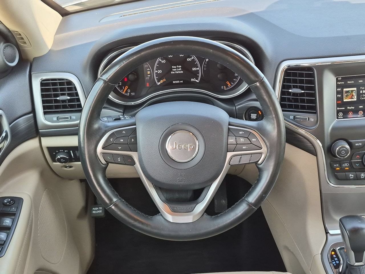 2019 Jeep Grand Cherokee Laredo E - Photo 22
