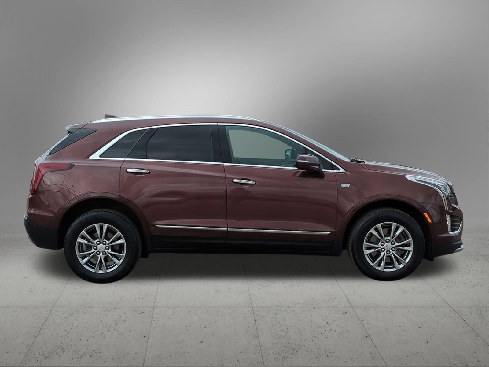 Thumbnail: 2023 Cadillac XT5 - 7