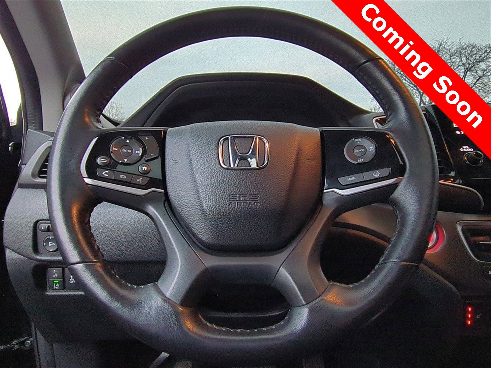 Thumbnail: 2022 Honda Pilot - 25