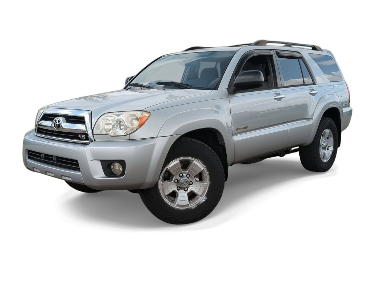 2006 Toyota 4Runner SR5 -
                  Troy, MI