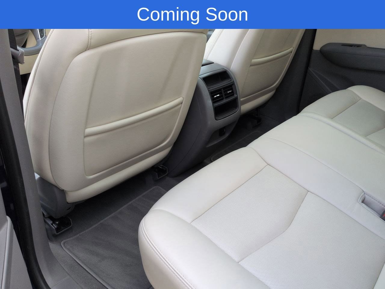 Thumbnail: 2017 Cadillac XT5 - 18