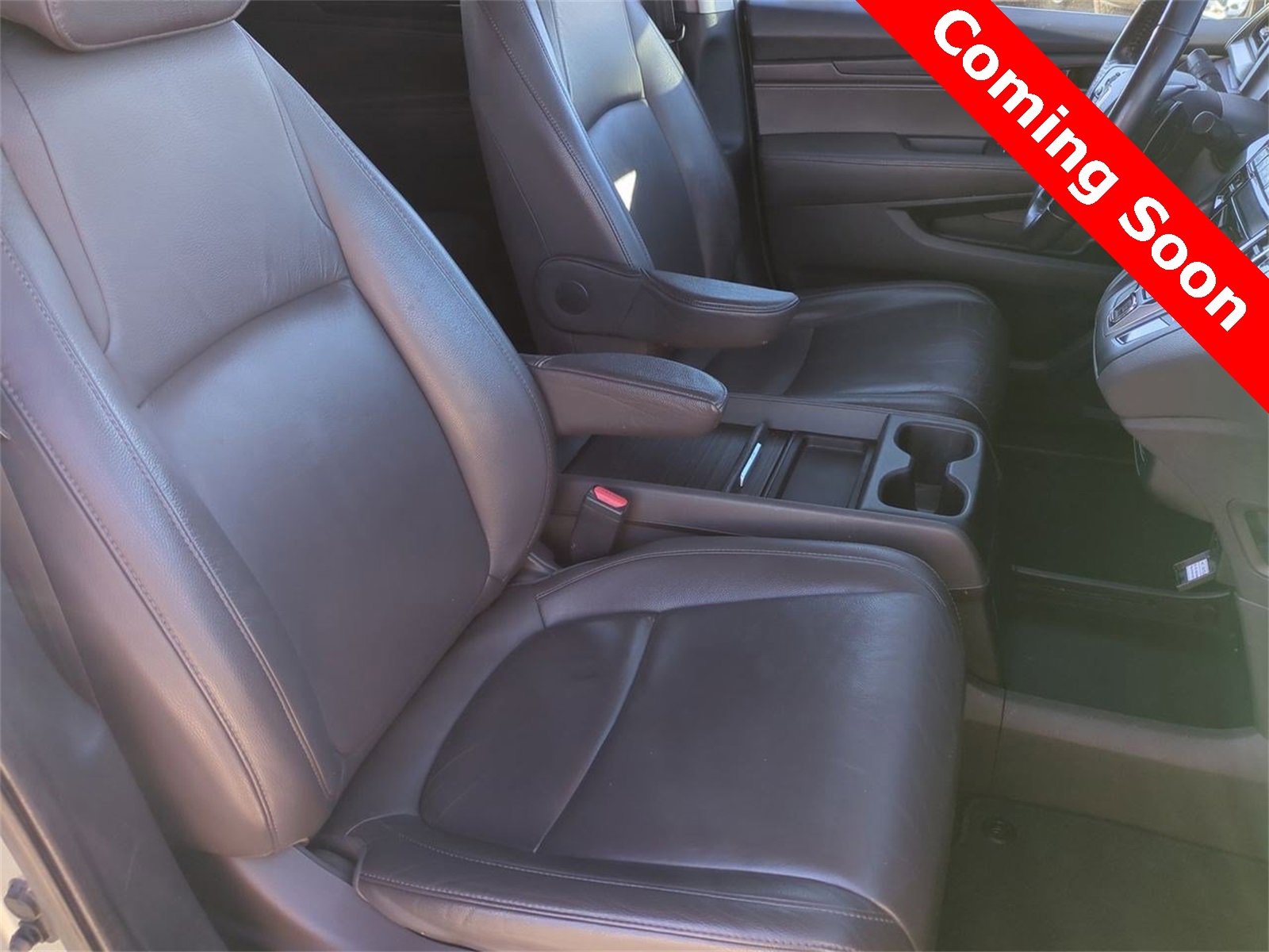 Thumbnail: 2019 Honda Odyssey - 24