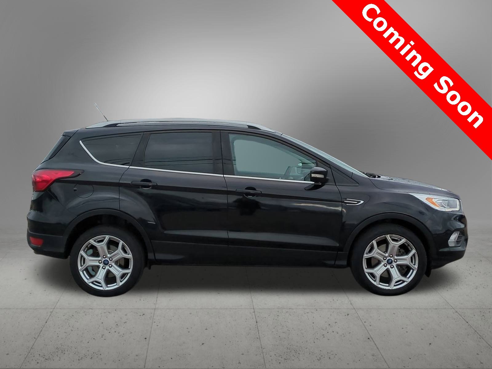 Thumbnail: 2019 Ford Escape - 7
