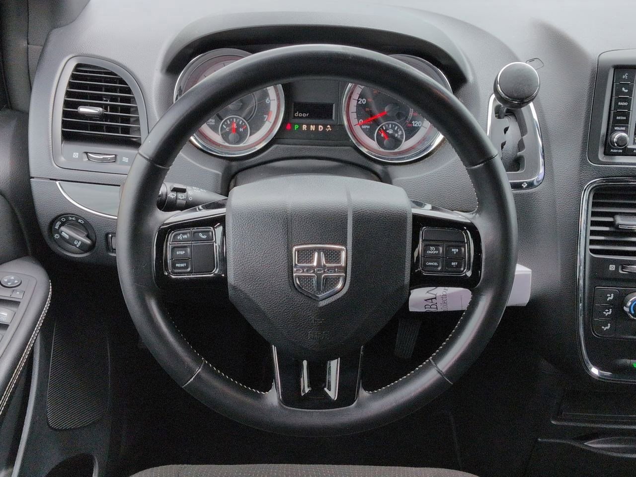 Thumbnail: 2019 Dodge Grand Caravan - 22