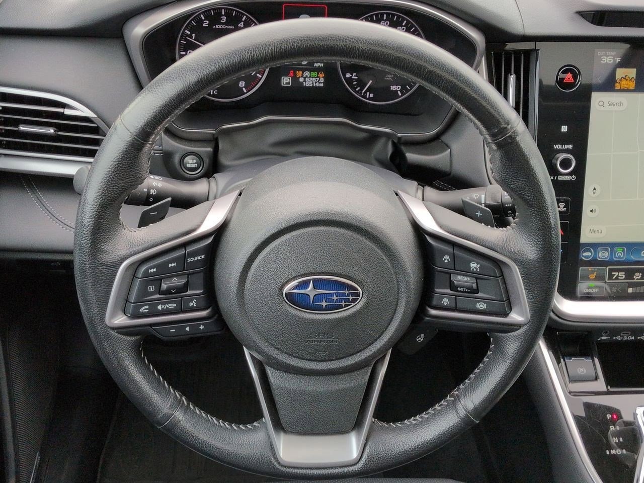 Thumbnail: 2023 Subaru Outback - 24