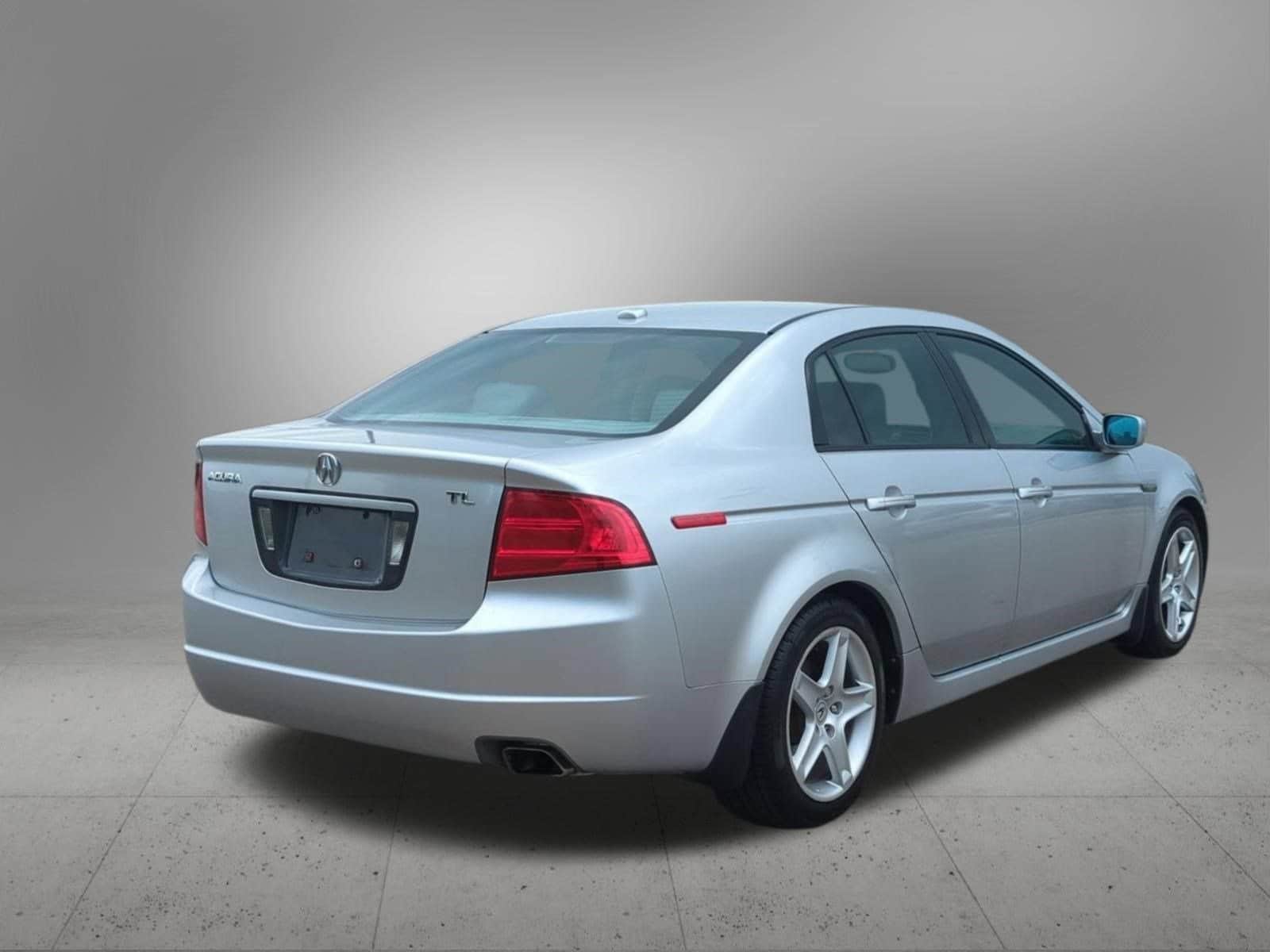 Thumbnail: 2006 Acura TL - 6