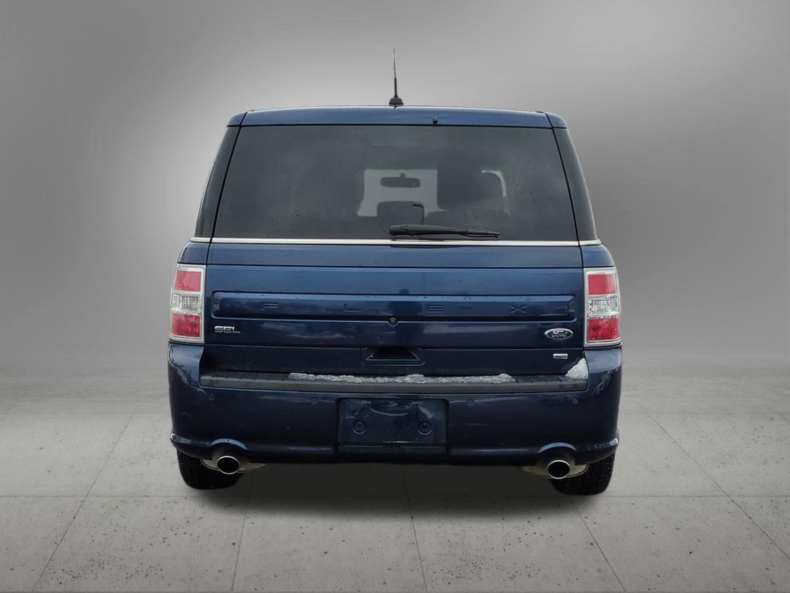 Thumbnail: 2016 Ford Flex - 5