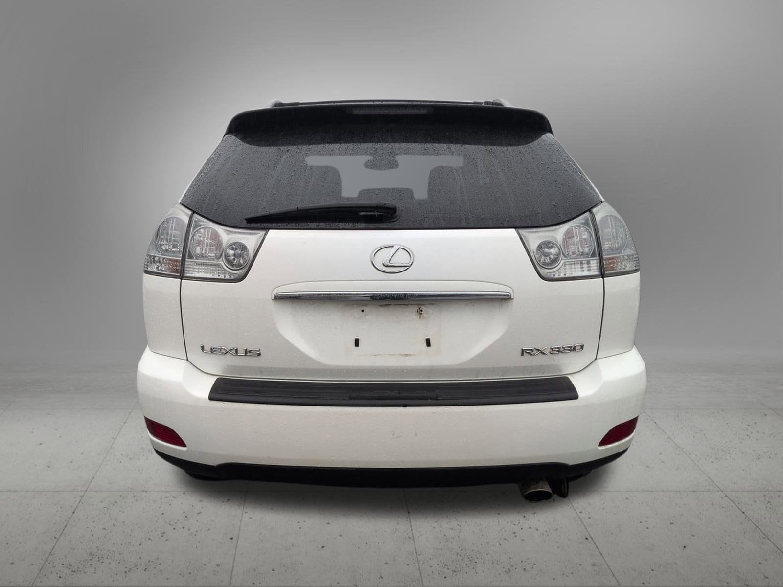 Thumbnail: 2005 Lexus RX - 5