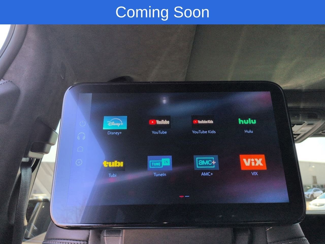 Thumbnail: 2025 Cadillac Escalade - 23