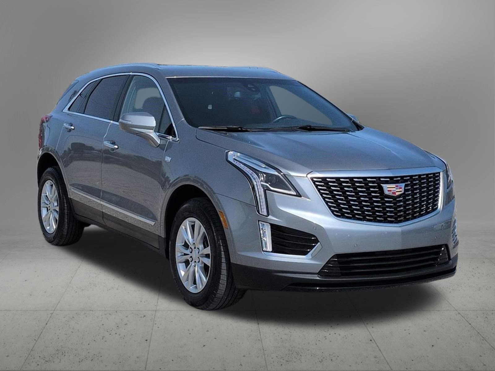 2023 Cadillac XT5 Luxury - Photo 8