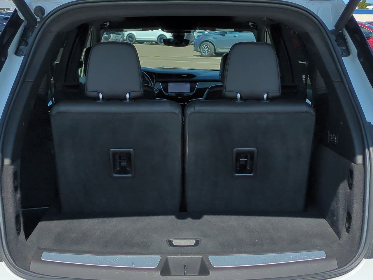 Thumbnail: 2020 Cadillac XT6 - 35