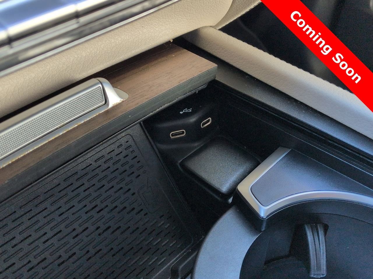 Thumbnail: 2024 Mercedes-Benz GLS - 33