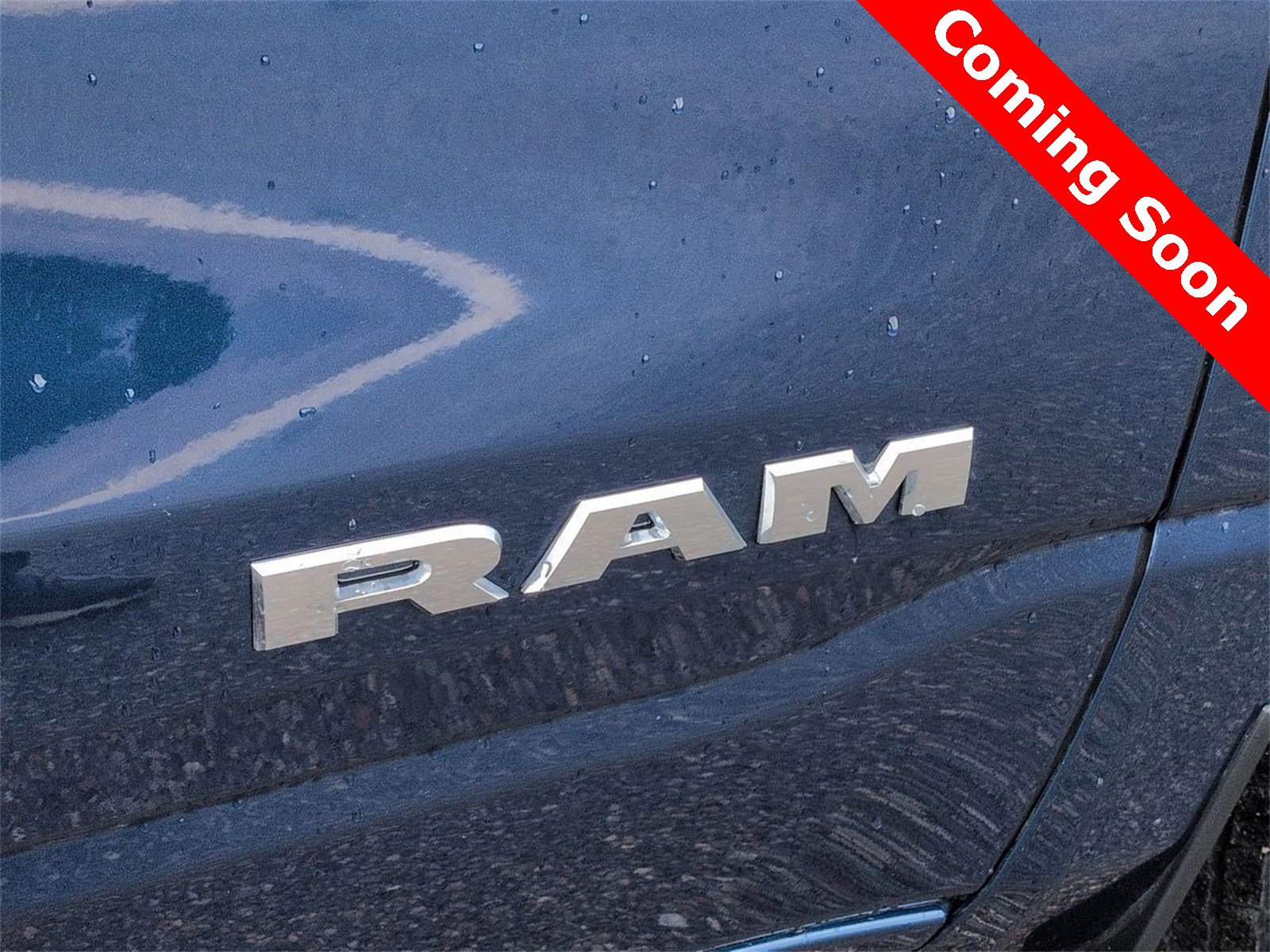Thumbnail: 2022 RAM 1500 - 11