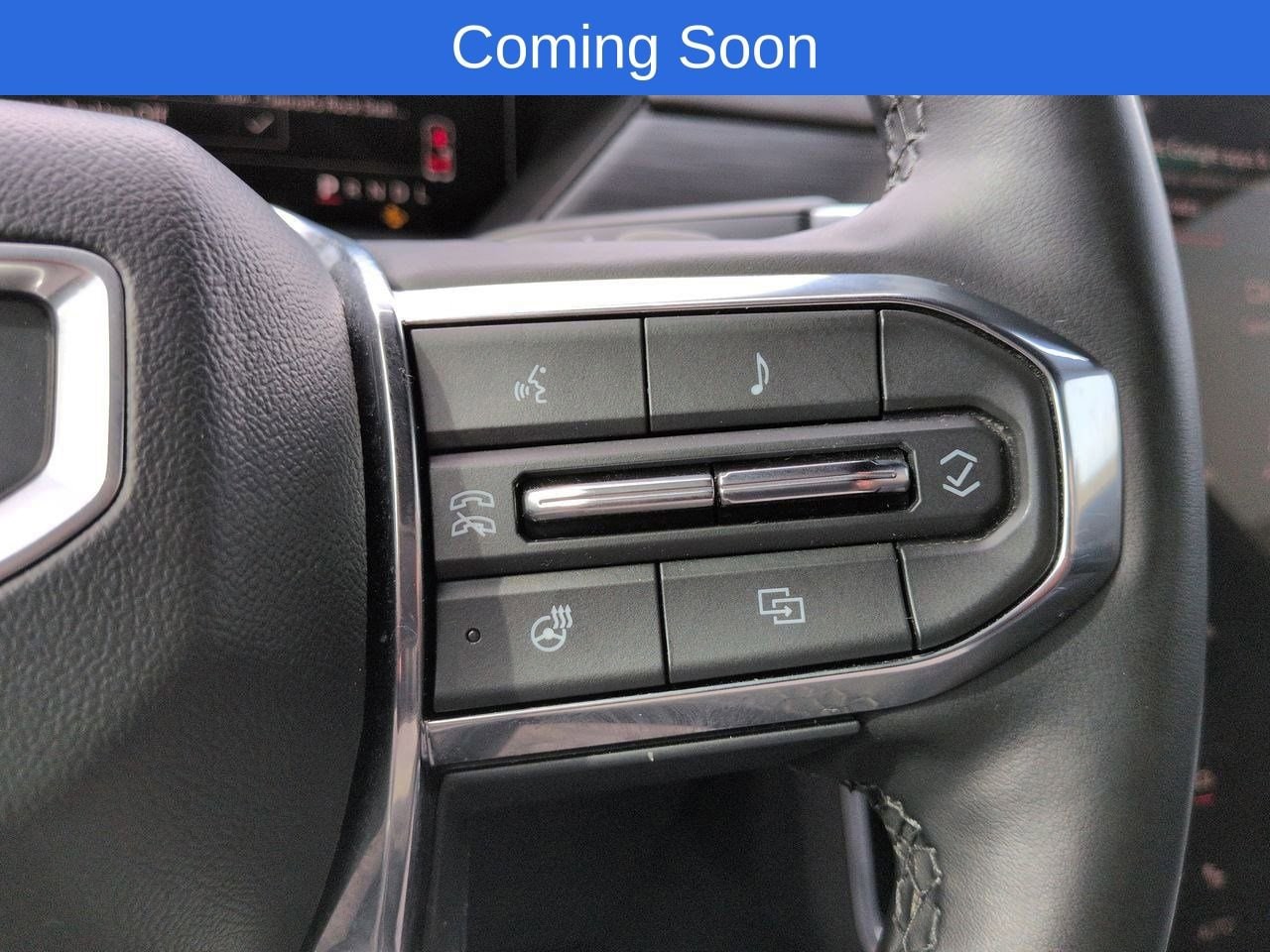 Thumbnail: 2024 GMC Acadia - 25