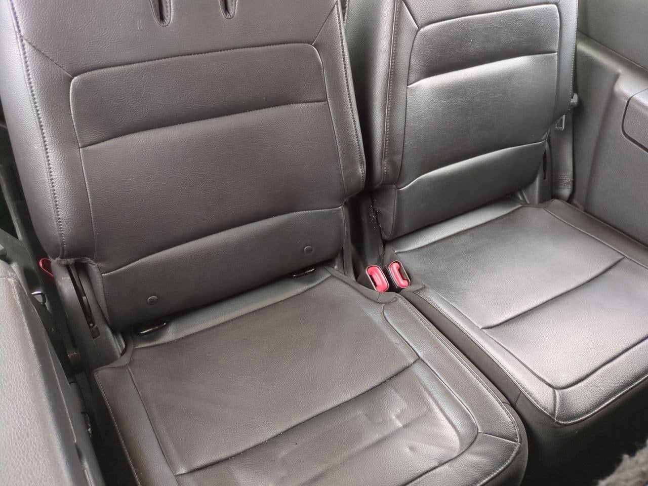 Thumbnail: 2016 Ford Flex - 21