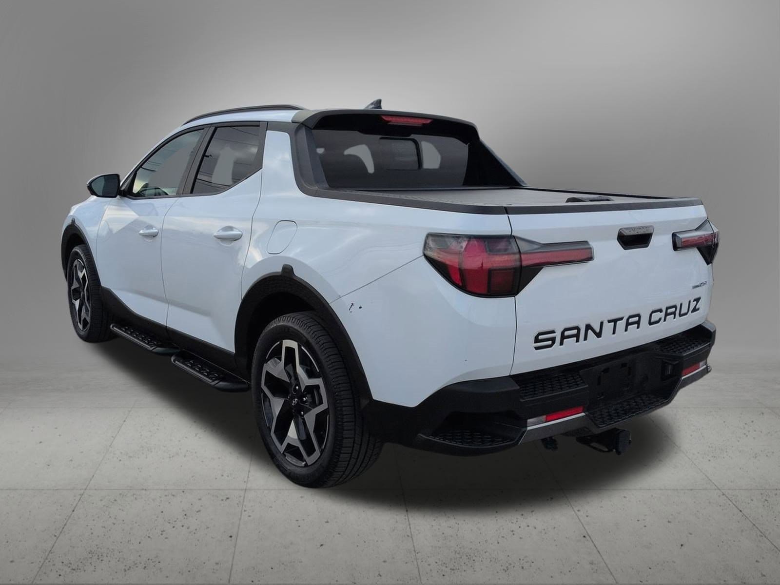 Thumbnail: 2022 Hyundai Santa Cruz - 4
