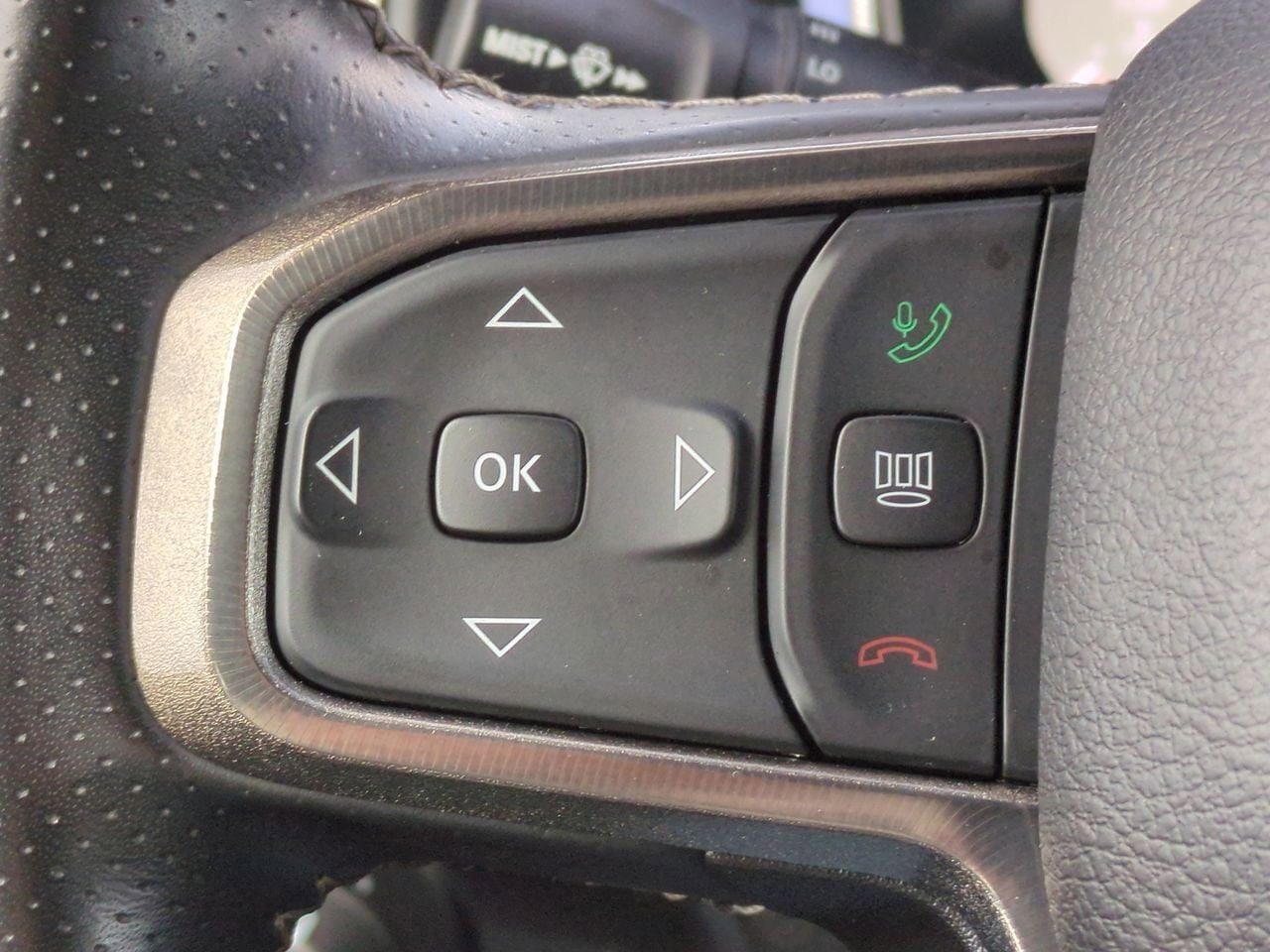 Thumbnail: 2023 RAM 1500 - 24