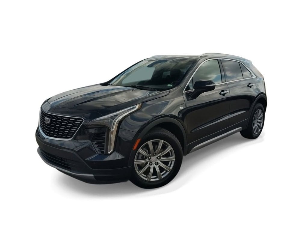 2023 Cadillac XT4 Premium Luxury -
                Troy, MI