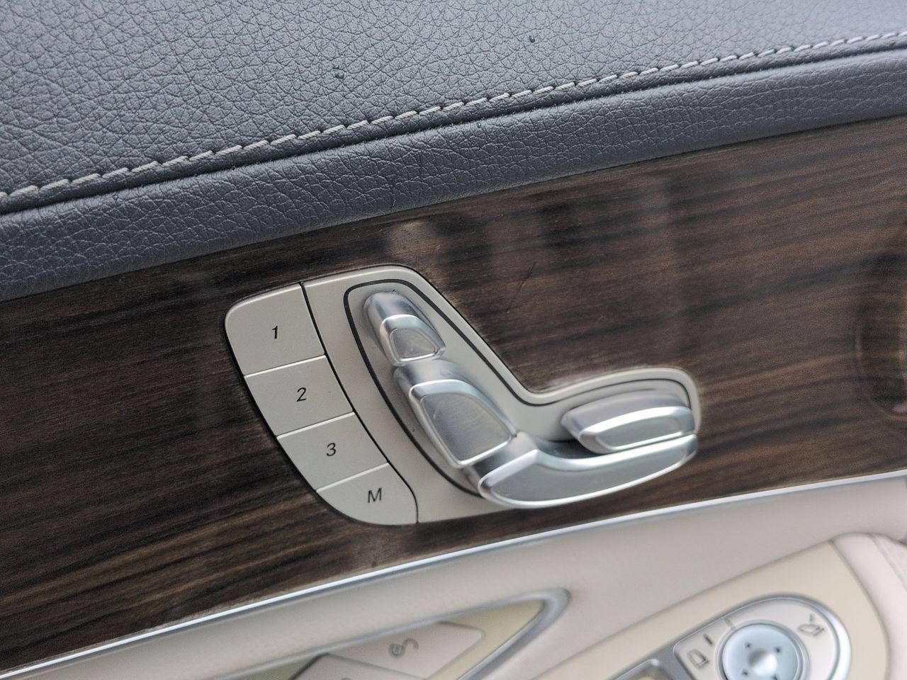 2017 Mercedes-Benz C-Class C300 - Photo 17
