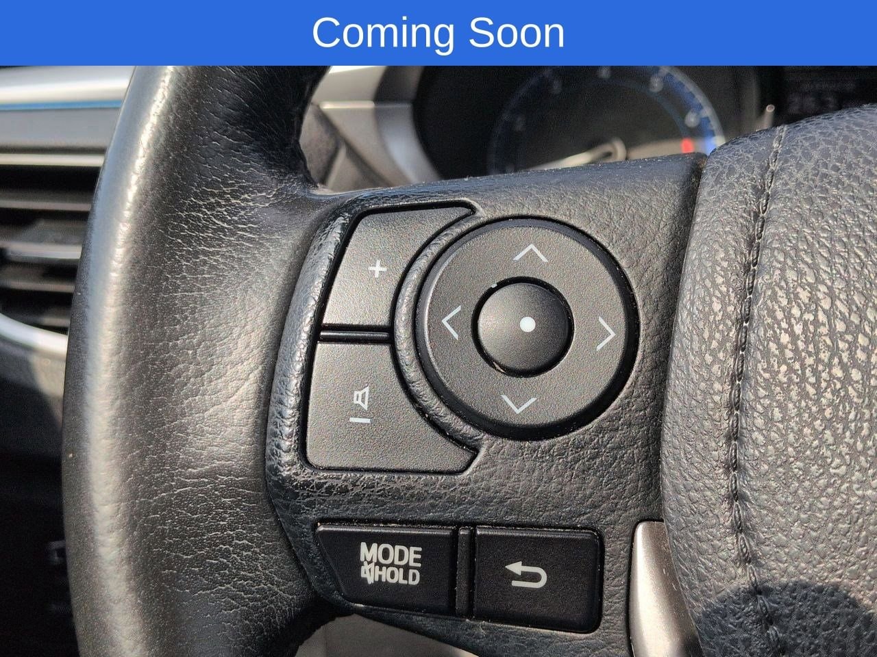 Thumbnail: 2015 Toyota Corolla - 23