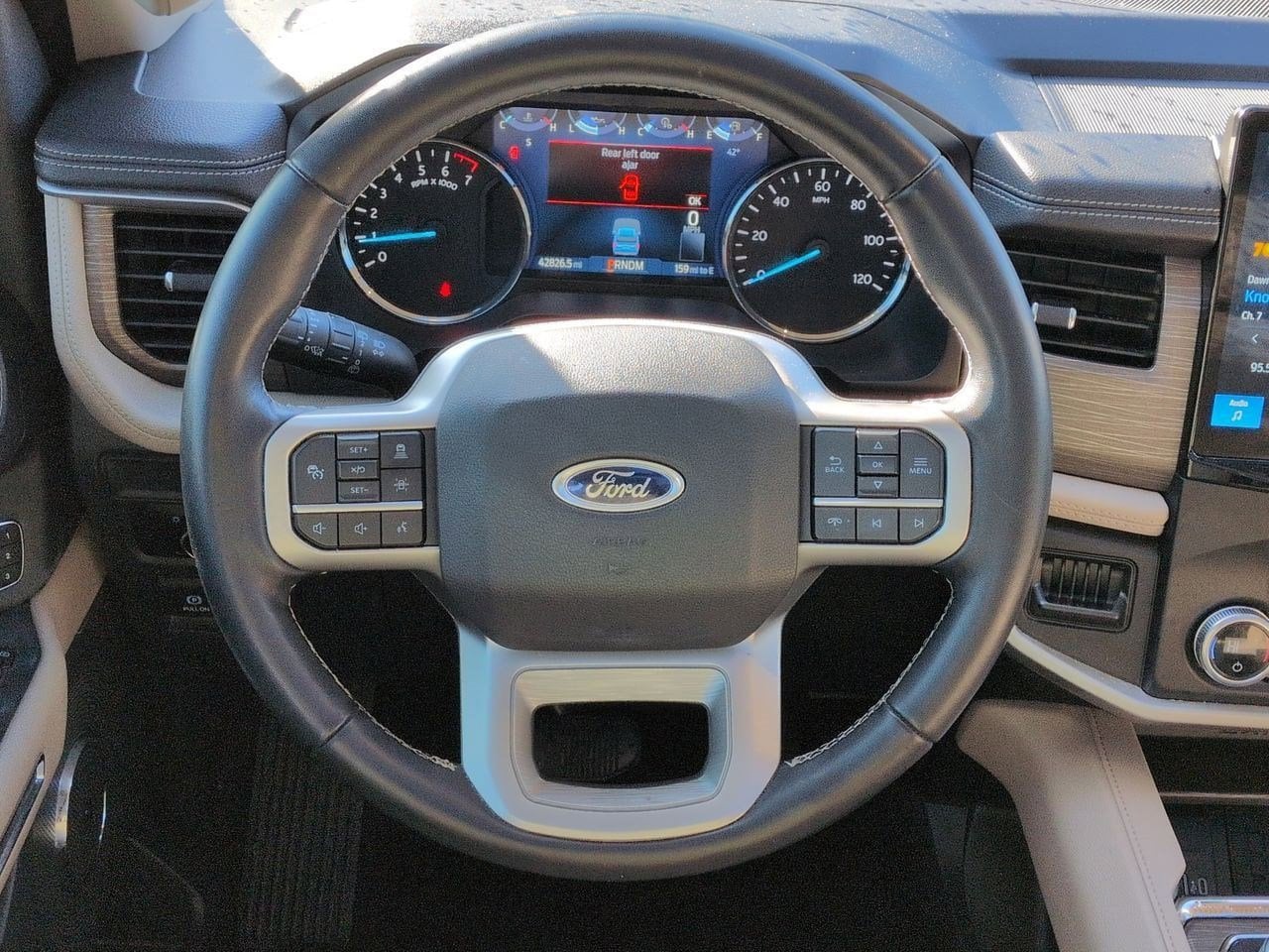 Thumbnail: 2023 Ford Expedition MAX - 26