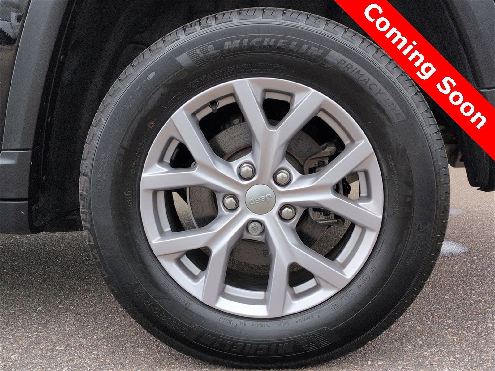 Thumbnail: 2022 Jeep Grand Cherokee - 13