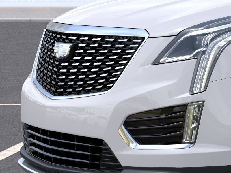 Thumbnail: 2025 Cadillac XT5 - 13