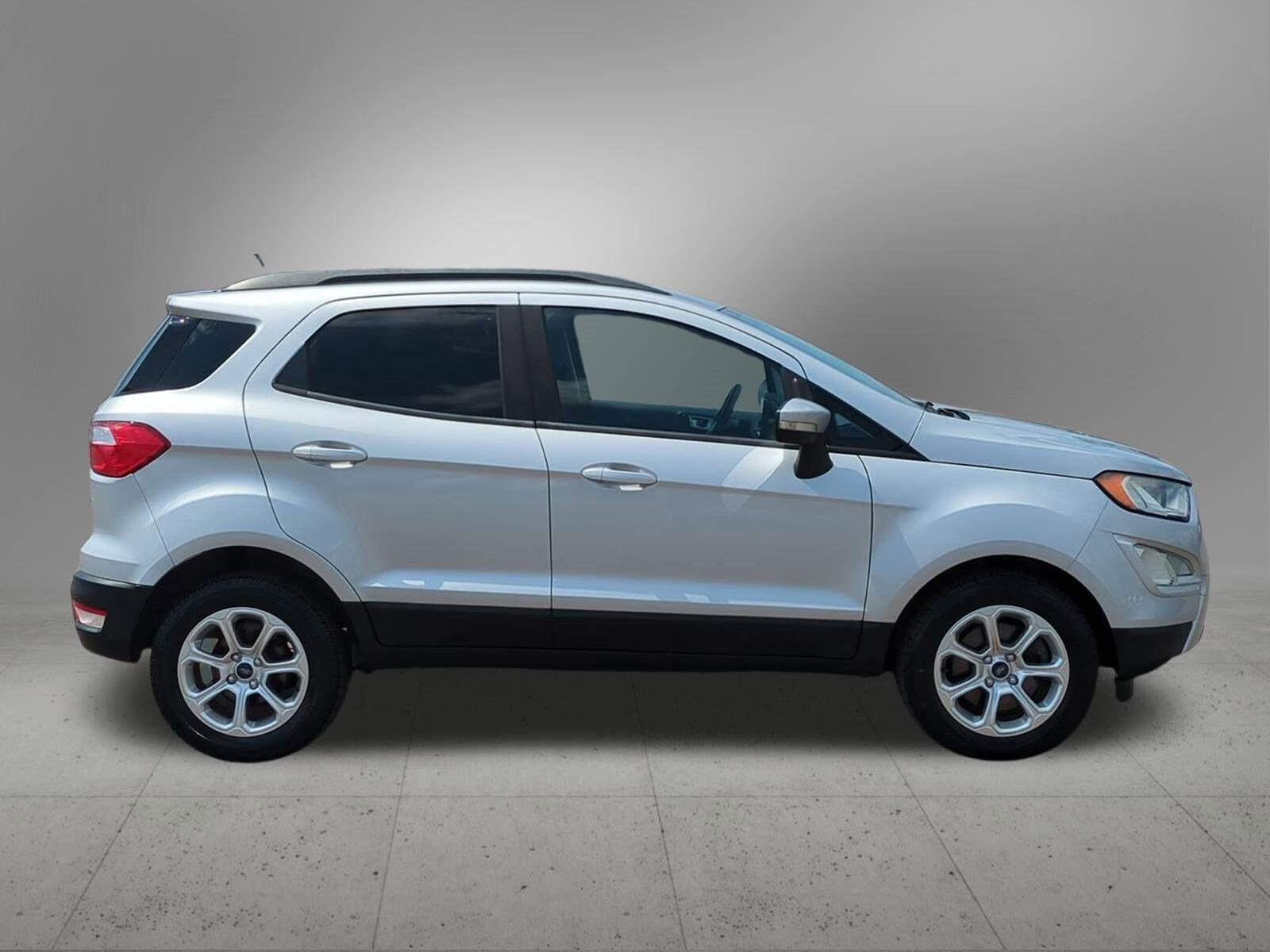 Thumbnail: 2018 Ford EcoSport - 7