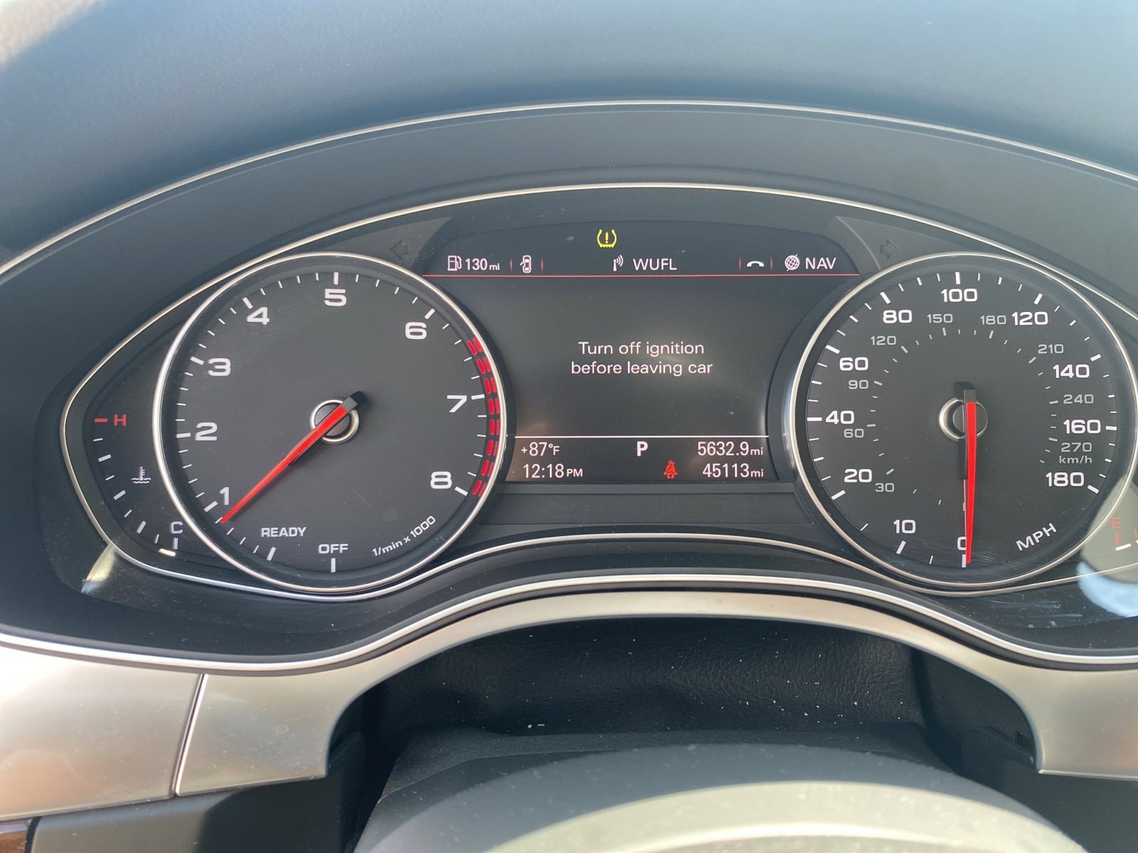 Thumbnail: 2016 Audi A6 - 11