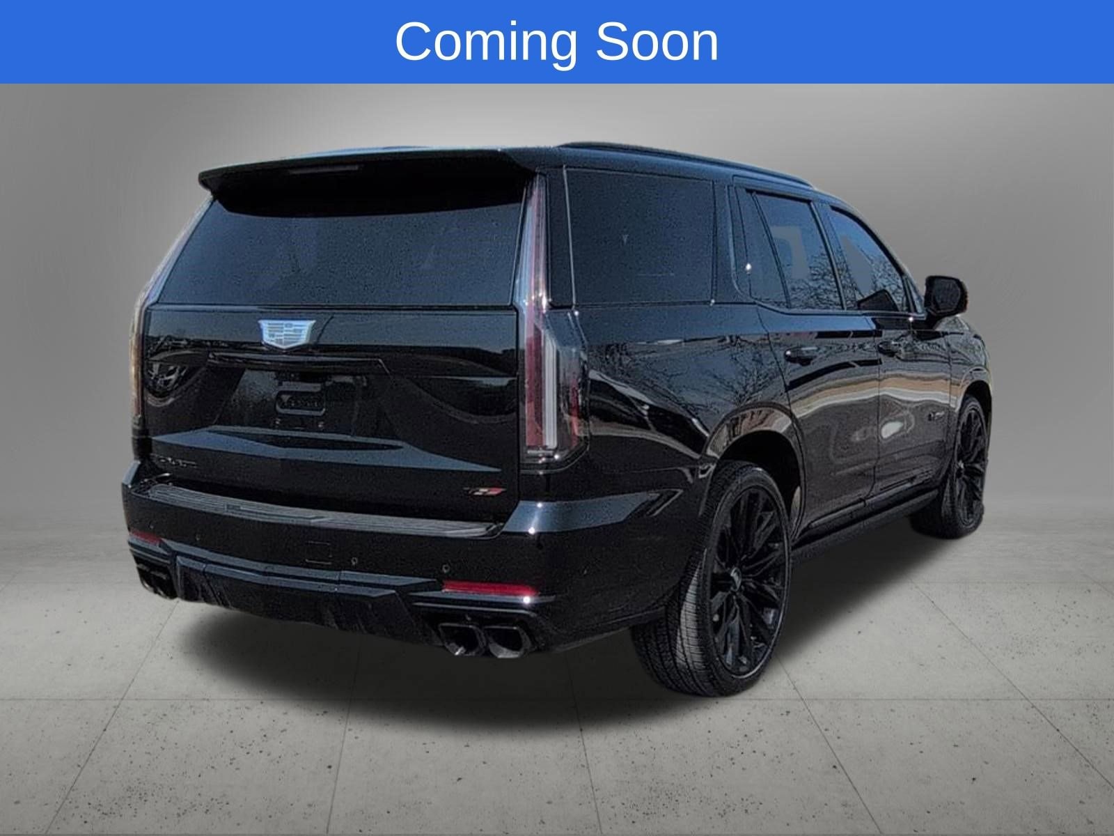 Thumbnail: 2025 Cadillac Escalade - 6