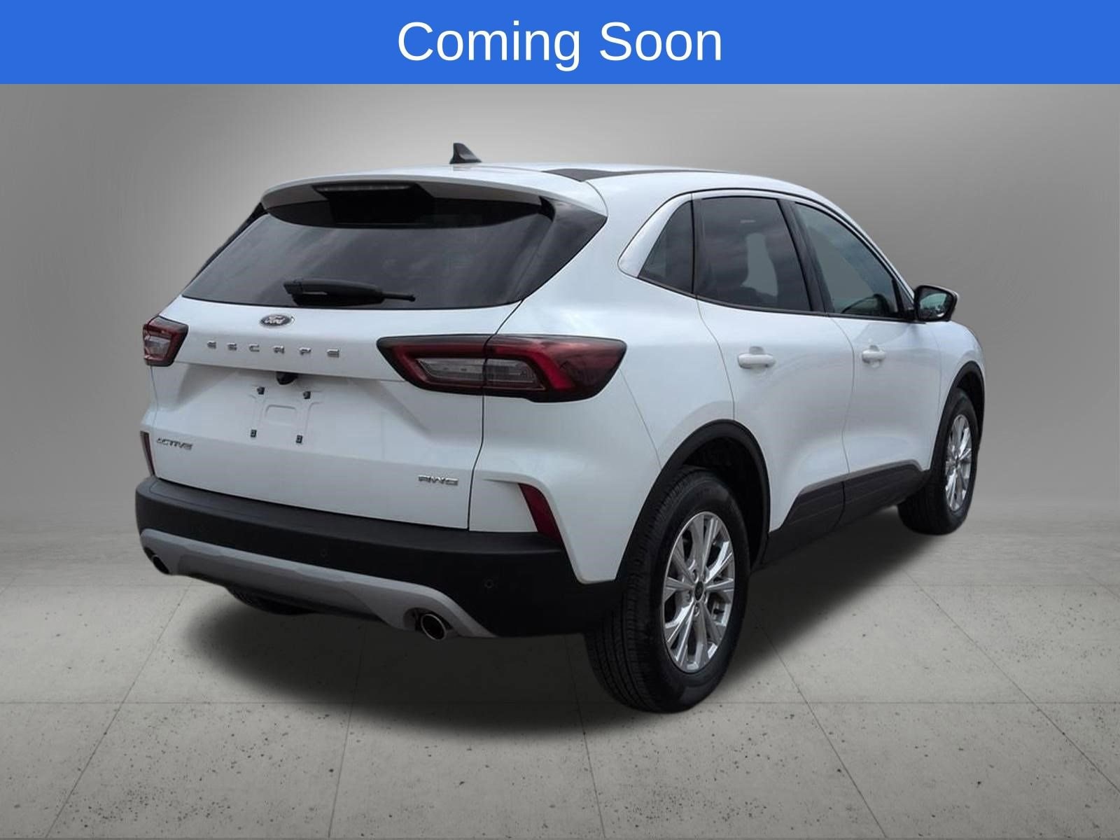 Thumbnail: 2023 Ford Escape - 6