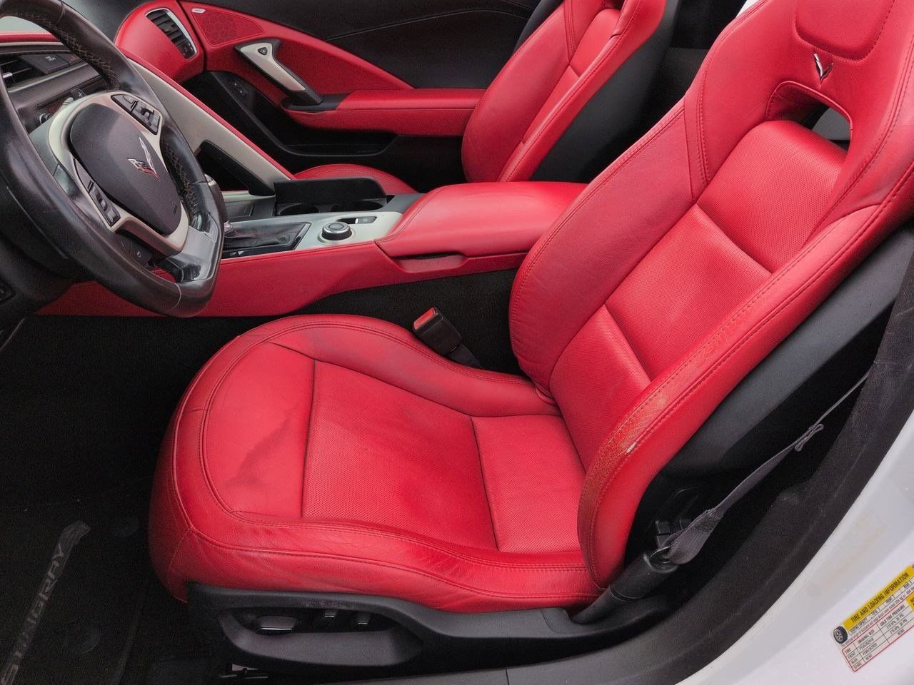 Thumbnail: 2016 Chevrolet Corvette - 16