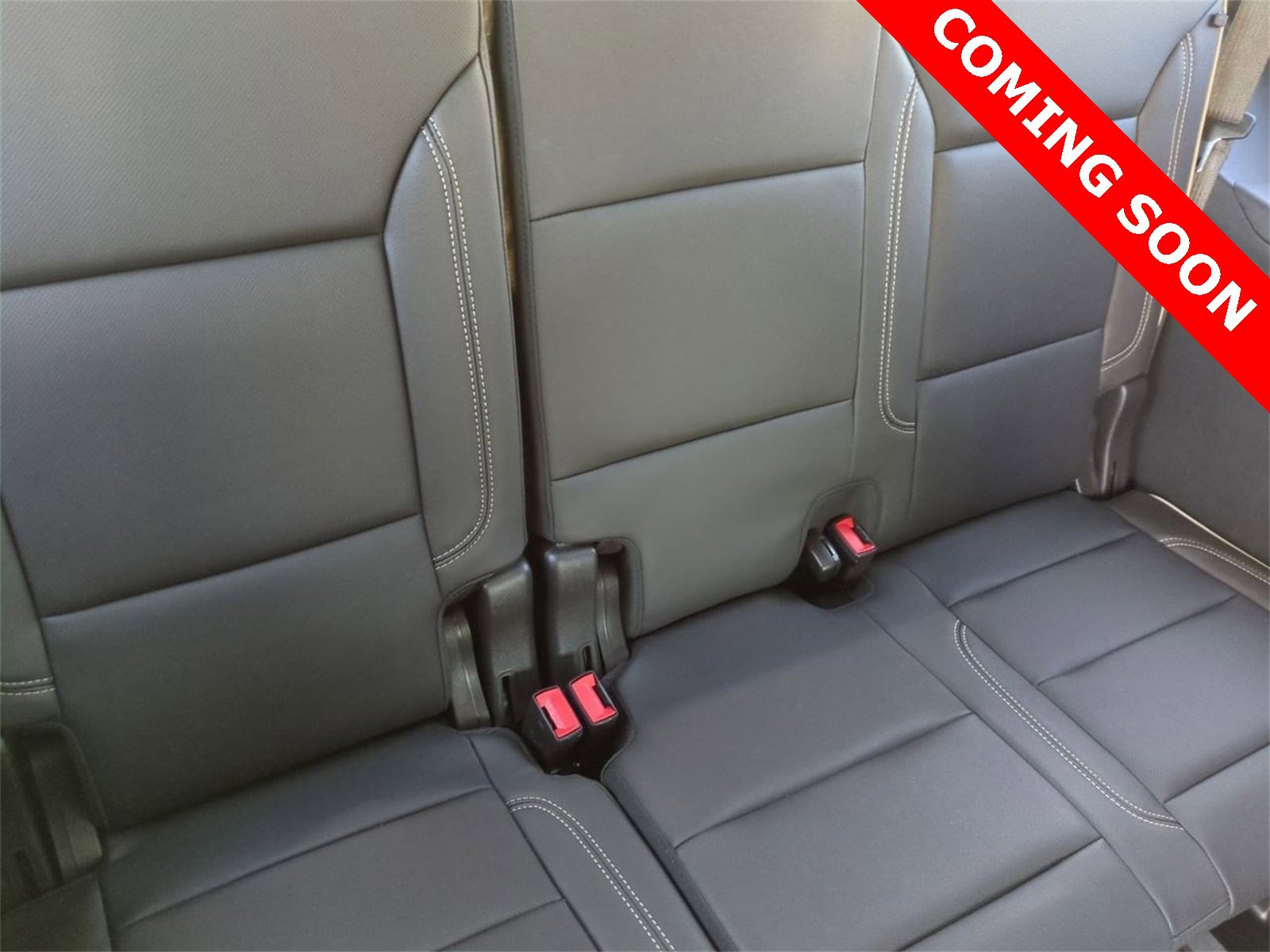 Thumbnail: 2024 GMC Yukon - 21