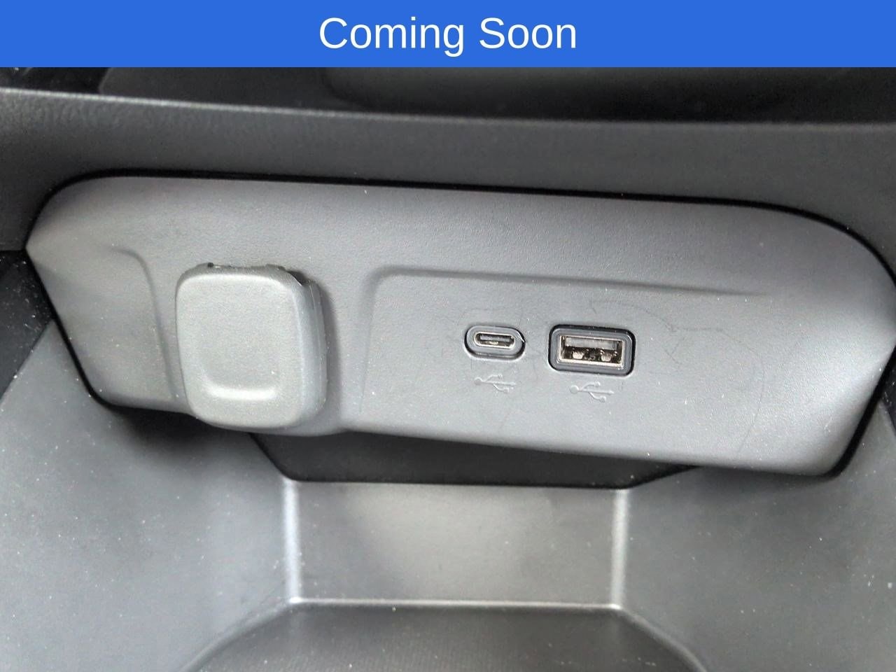 Thumbnail: 2024 Chevrolet Trax - 29