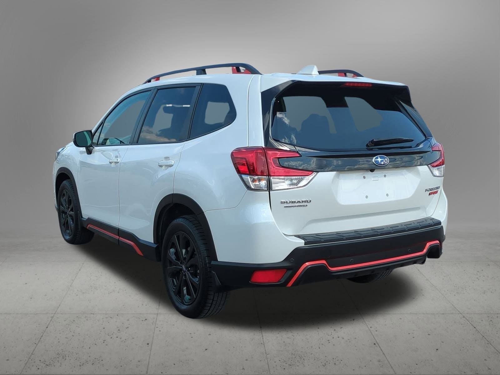 Thumbnail: 2022 Subaru Forester - 4