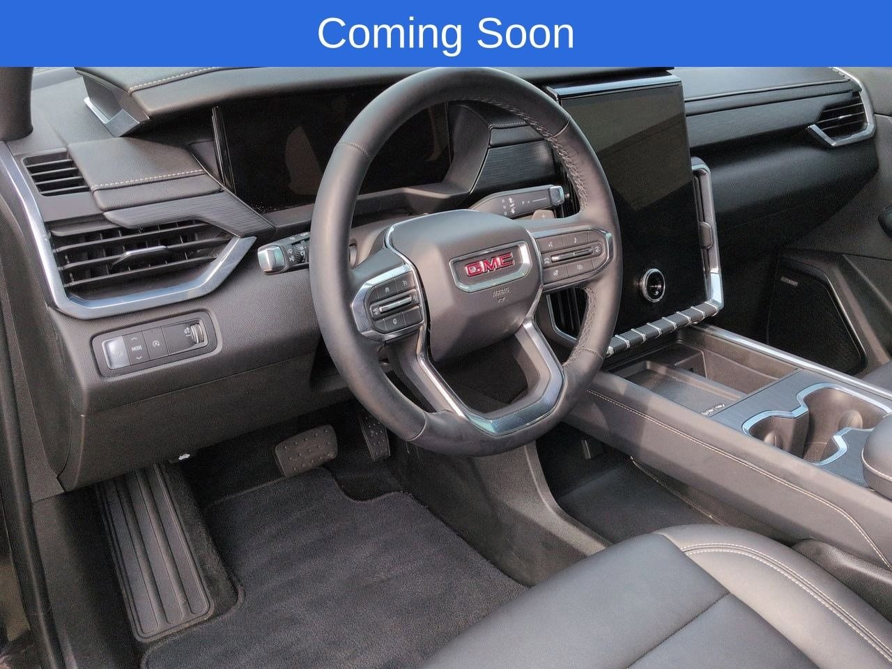 Thumbnail: 2024 GMC Acadia - 2