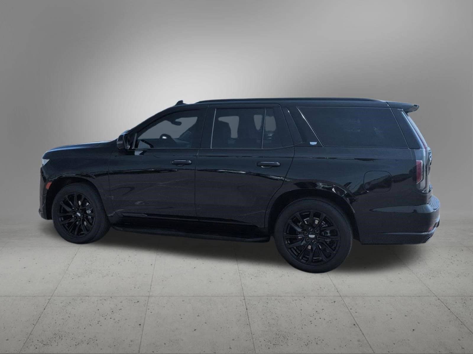 Thumbnail: 2023 Cadillac Escalade - 2