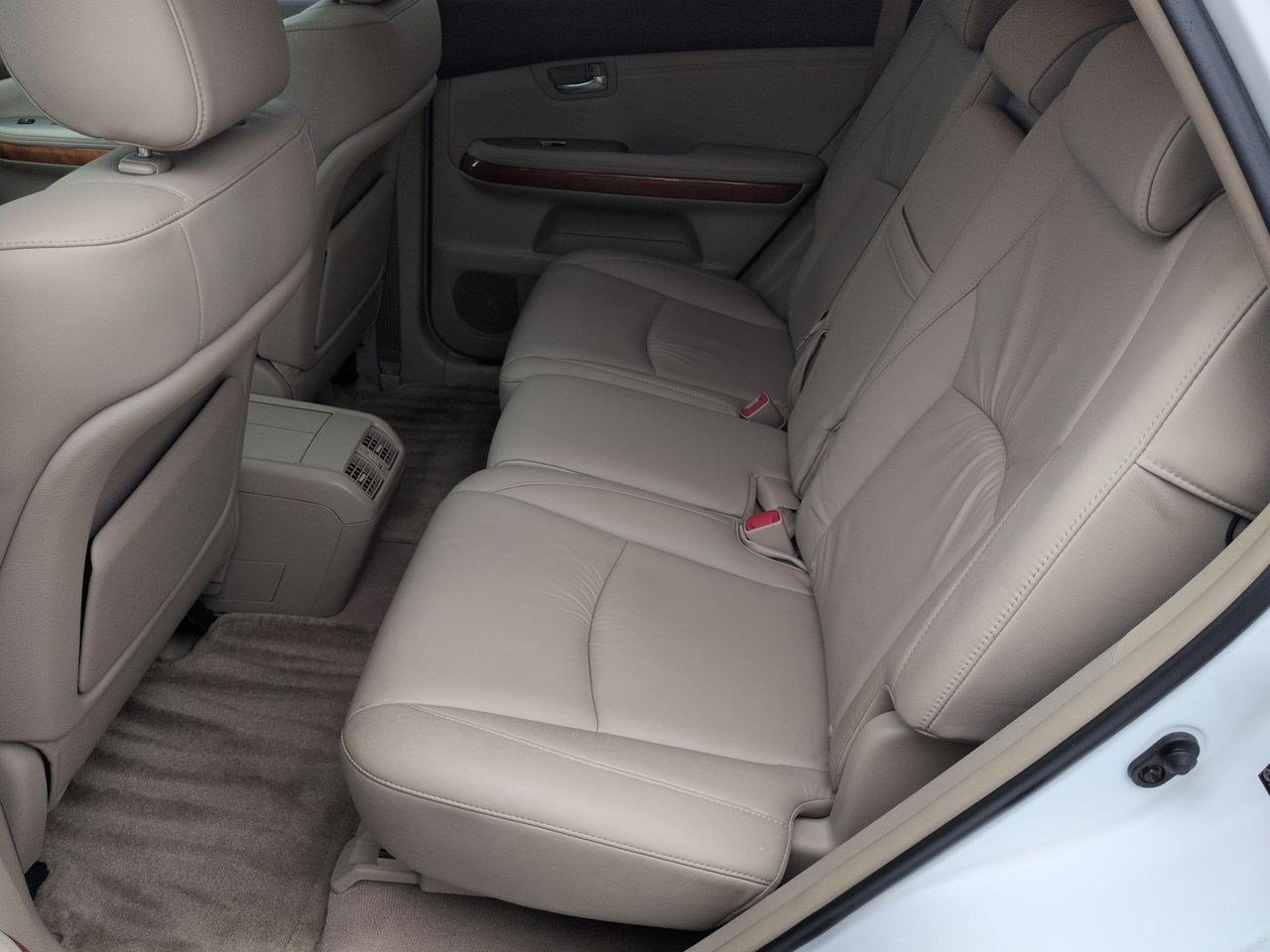 Thumbnail: 2005 Lexus RX - 19