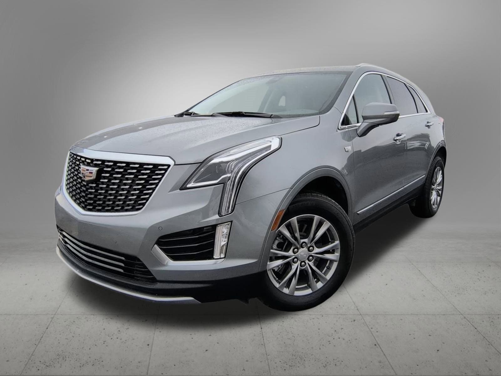Thumbnail: 2023 Cadillac XT5 - 1