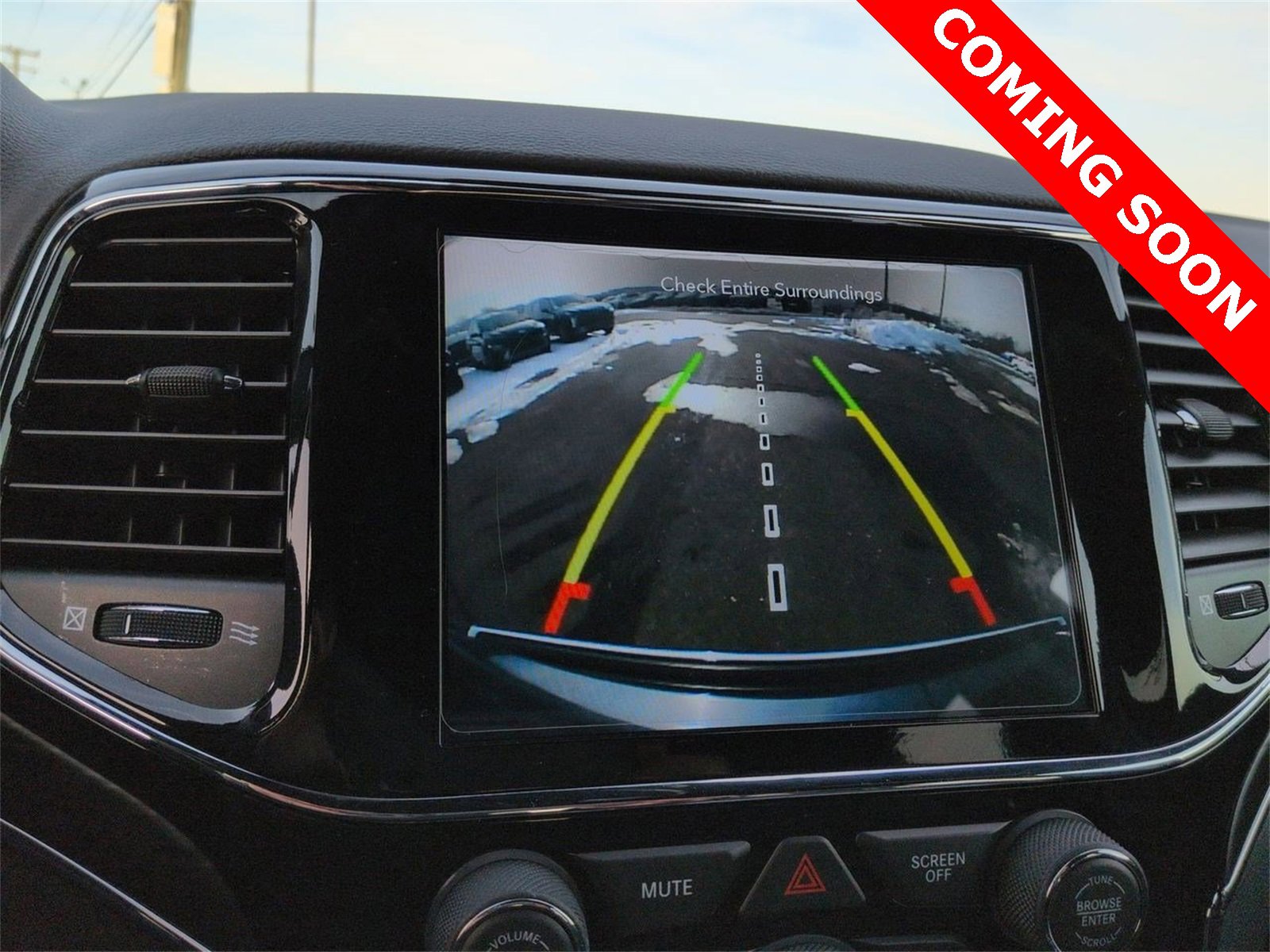 Thumbnail: 2020 Jeep Grand Cherokee - 31