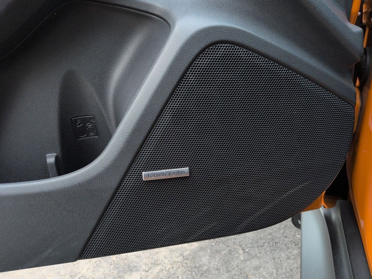 Thumbnail: 2022 Subaru WRX - 32