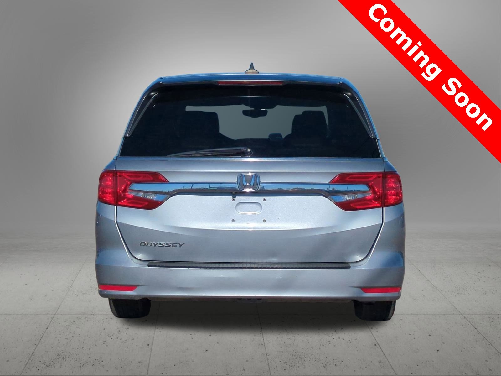 Thumbnail: 2019 Honda Odyssey - 5