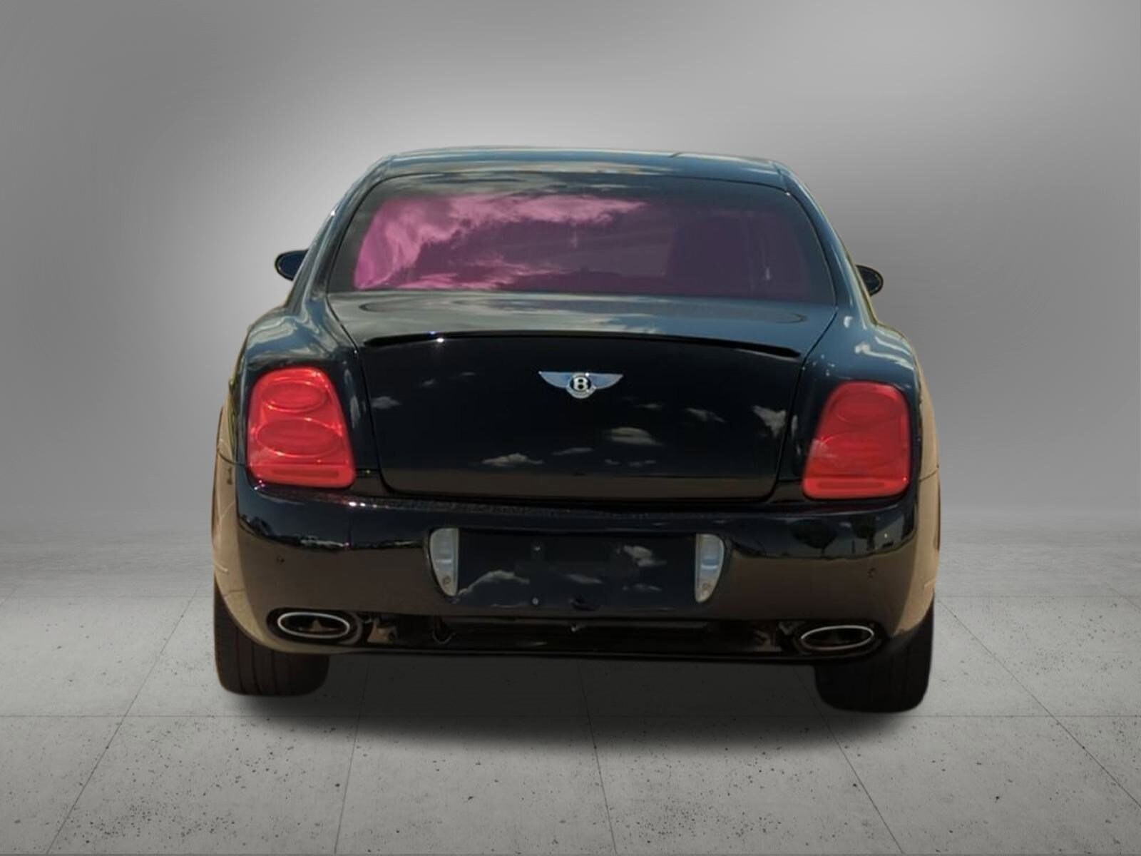 Thumbnail: 2006 Bentley Continental - 5
