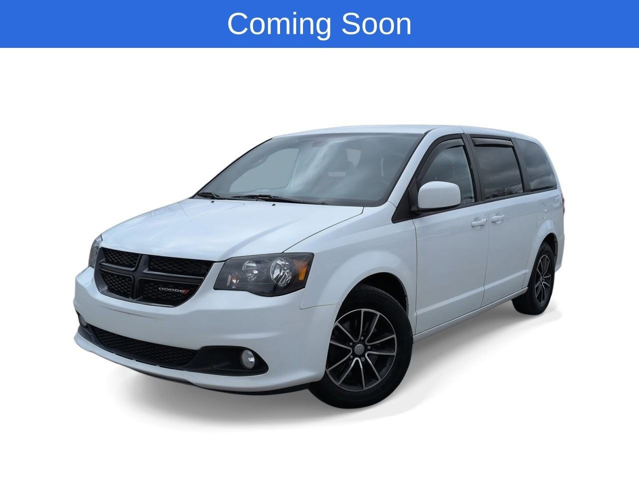 2019 Dodge Grand Caravan SE -
                  Troy, MI
