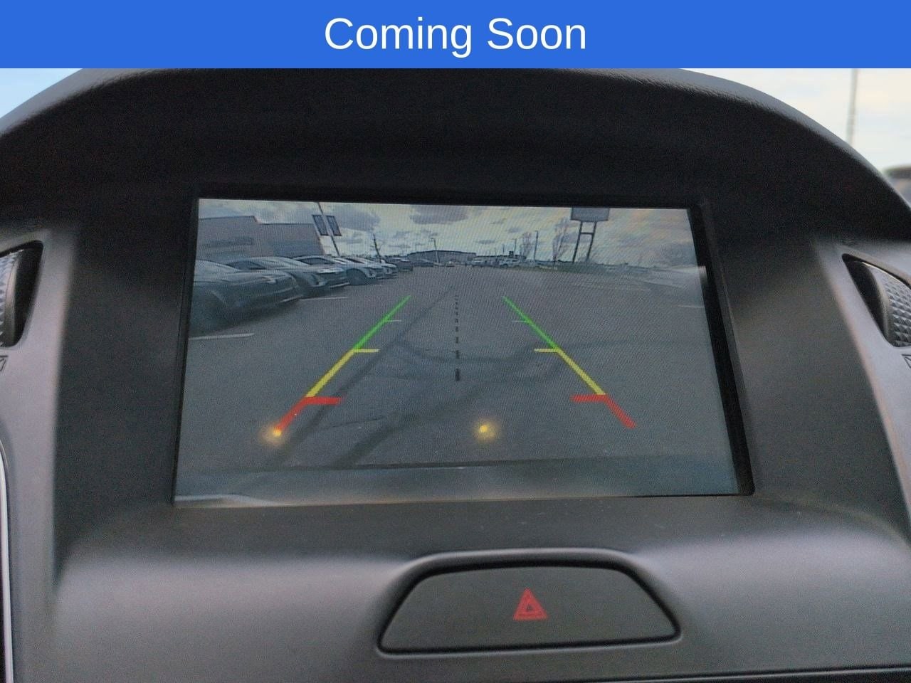 Thumbnail: 2017 Ford Focus - 29