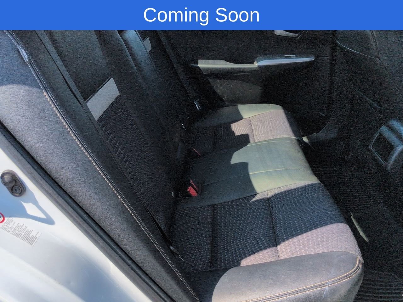 Thumbnail: 2014 Toyota Camry - 20