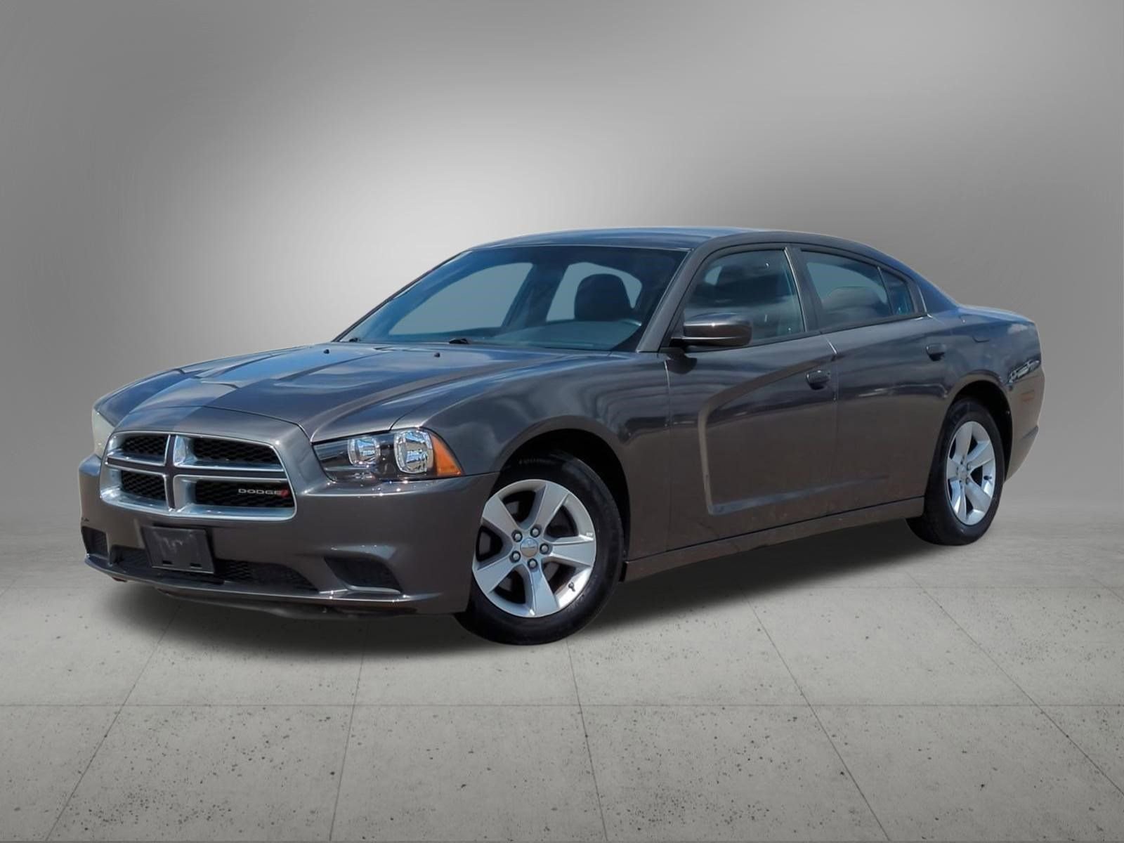 2014 Dodge Charger SE -
                  Troy, MI