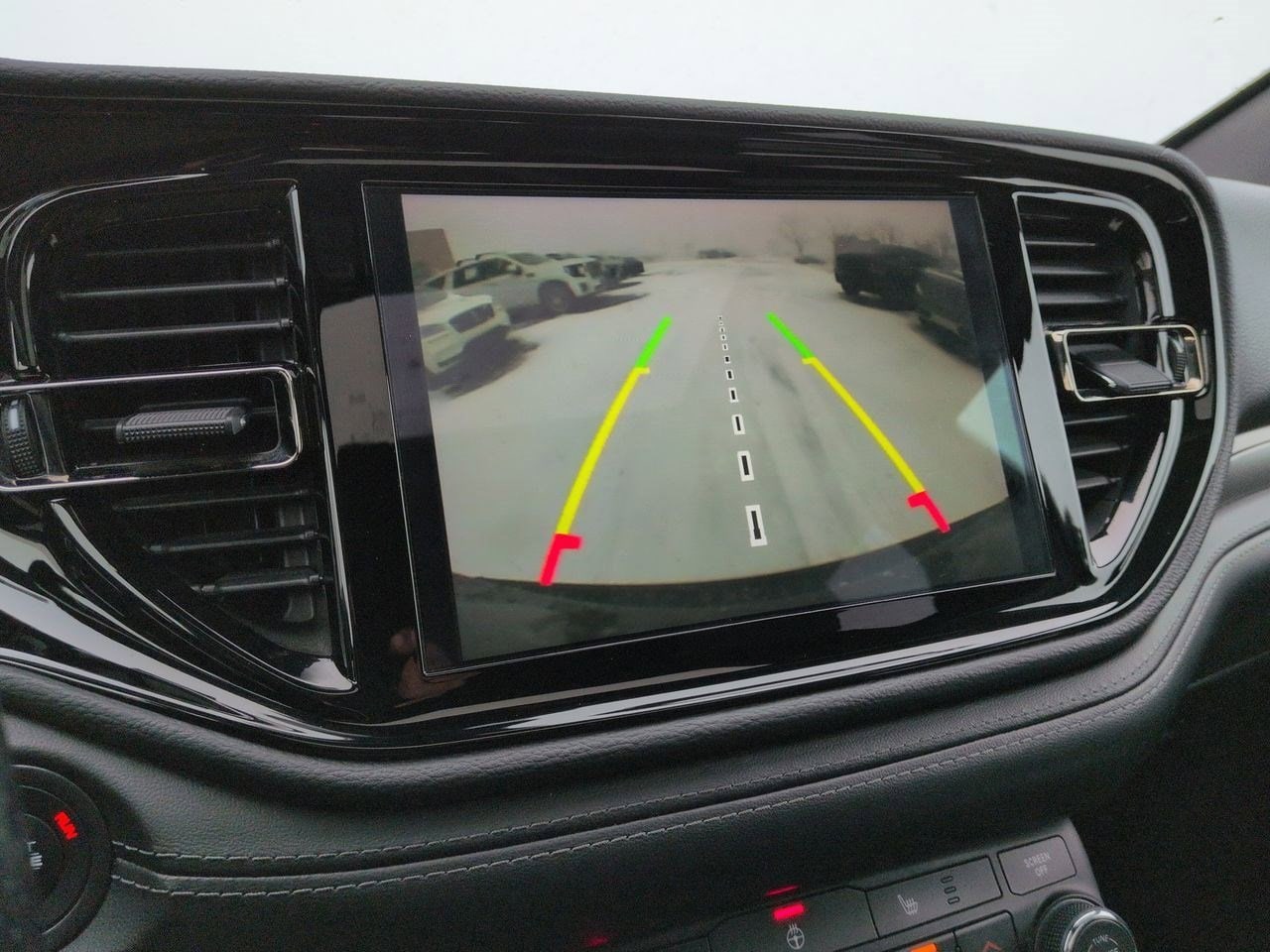 Thumbnail: 2021 Dodge Durango - 32